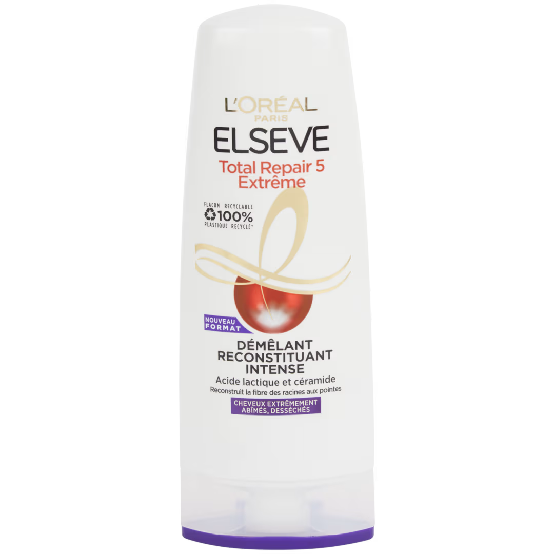 Après-shampoing L'Oréal Elseve Total Repair 5 Extreme 250 ml