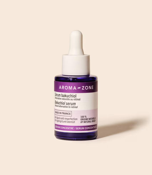 Aroma Zone Sérum concentré Bakuchiol 30ml