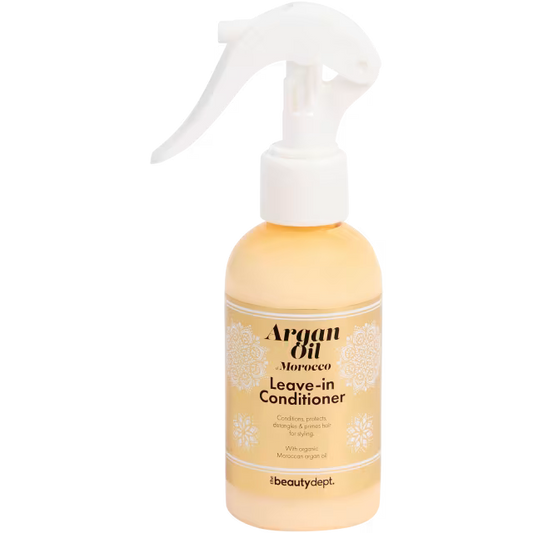 Argan Care  Après-shampoing sans rinçage 140 ml