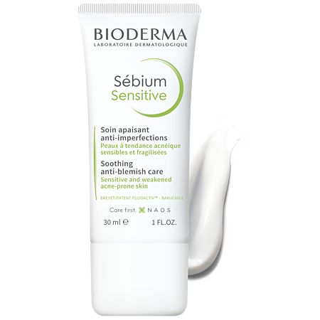 Bioderma Sébium Sensitive 30ml